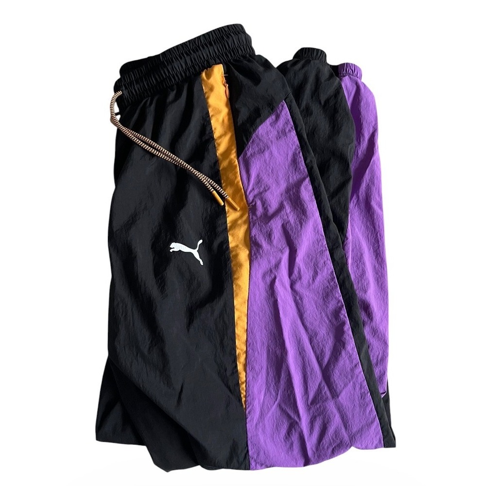 Puma SE PUMA WAY 1 DE-91074 HERZOGENAURACH Small Drawstring Track Pant Joggers